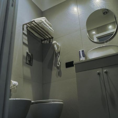 Dl Luxury B&B Napels Buitenkant foto