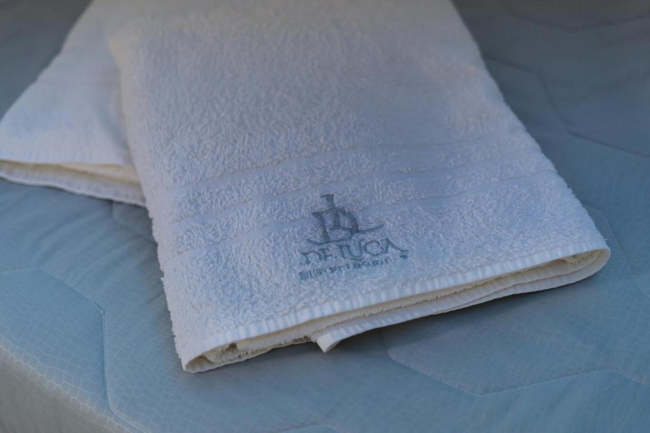 Dl Luxury B&B Napels Buitenkant foto