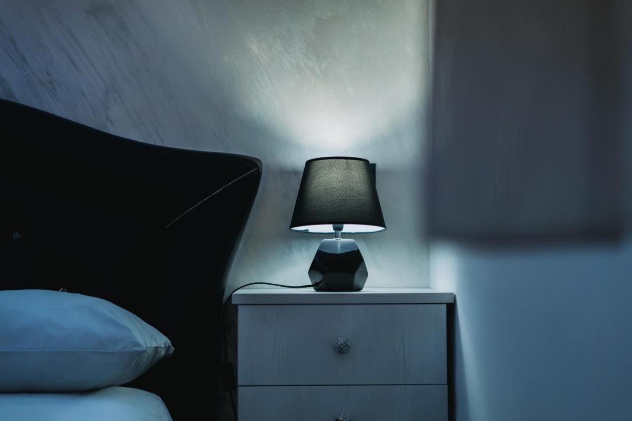 Dl Luxury B&B Napels Buitenkant foto