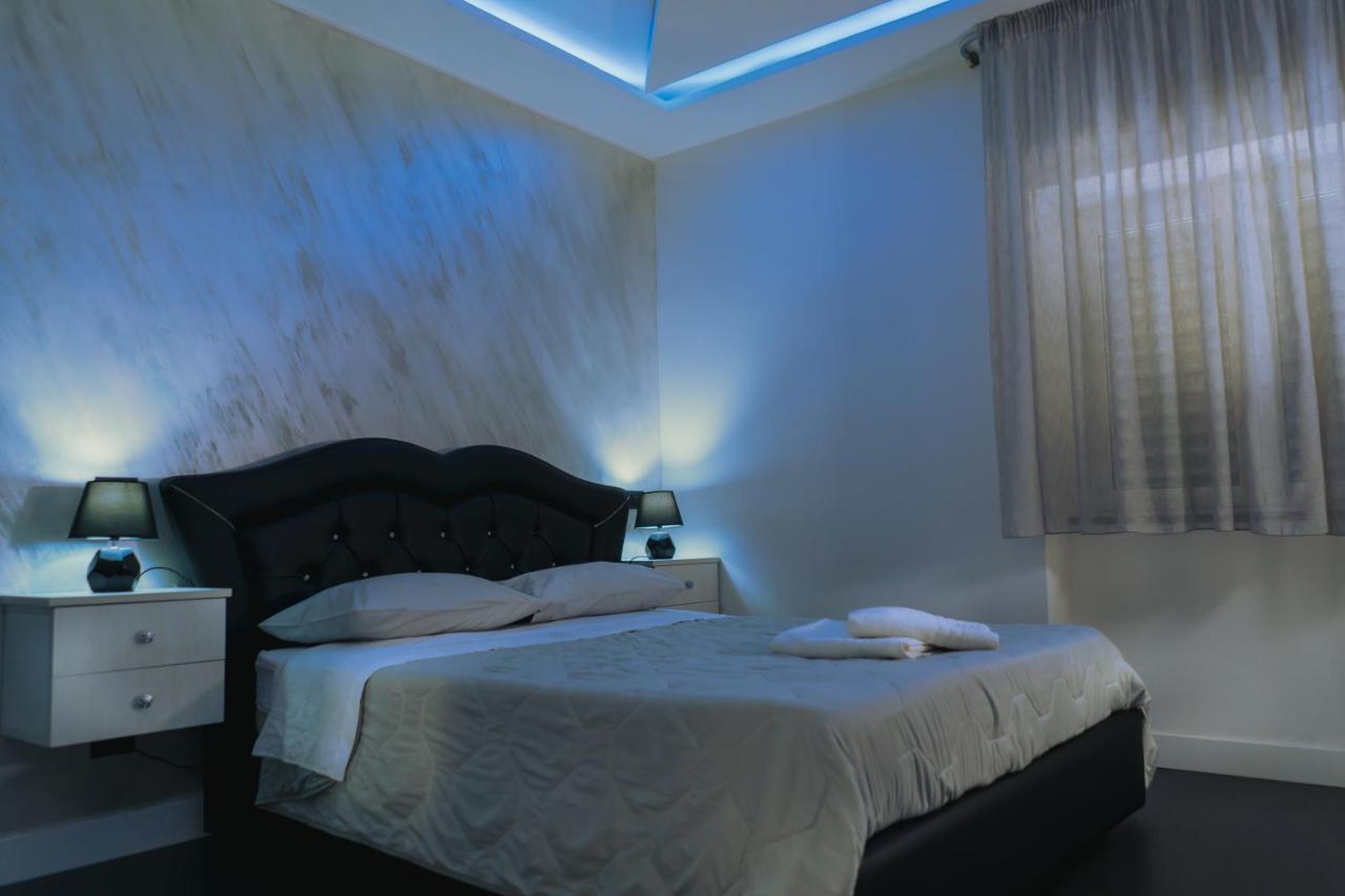 Dl Luxury B&B Napels Buitenkant foto