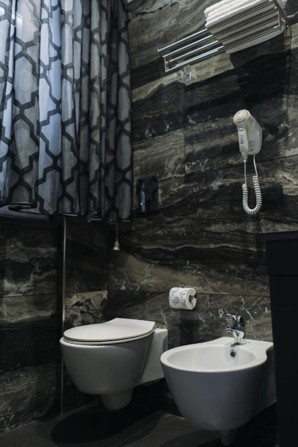 Dl Luxury B&B Napels Buitenkant foto