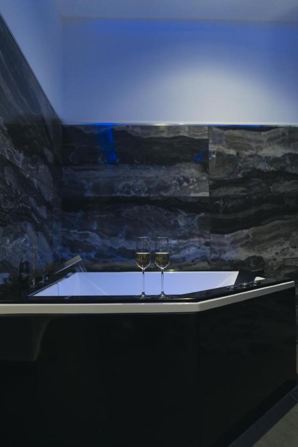 Dl Luxury B&B Napels Buitenkant foto
