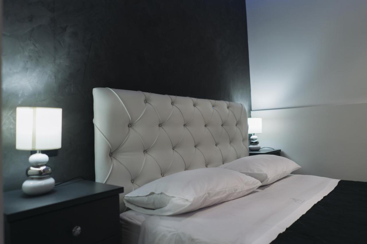 Dl Luxury B&B Napels Buitenkant foto