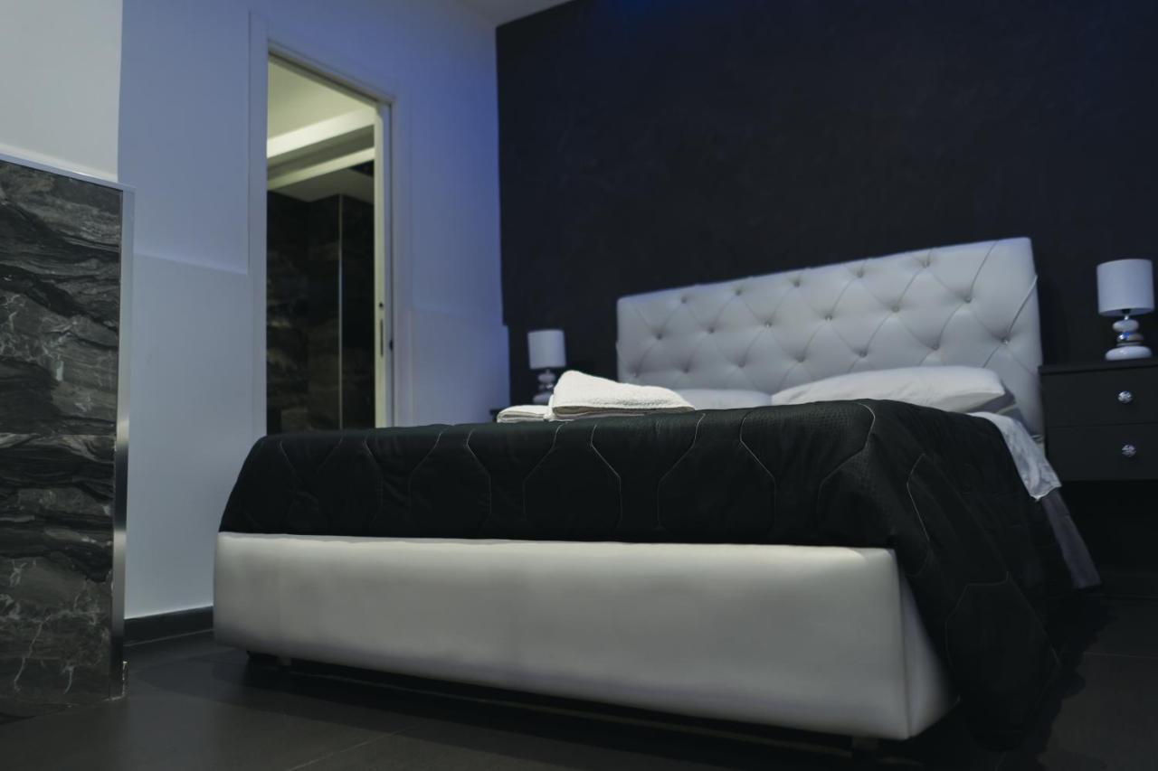 Dl Luxury B&B Napels Buitenkant foto