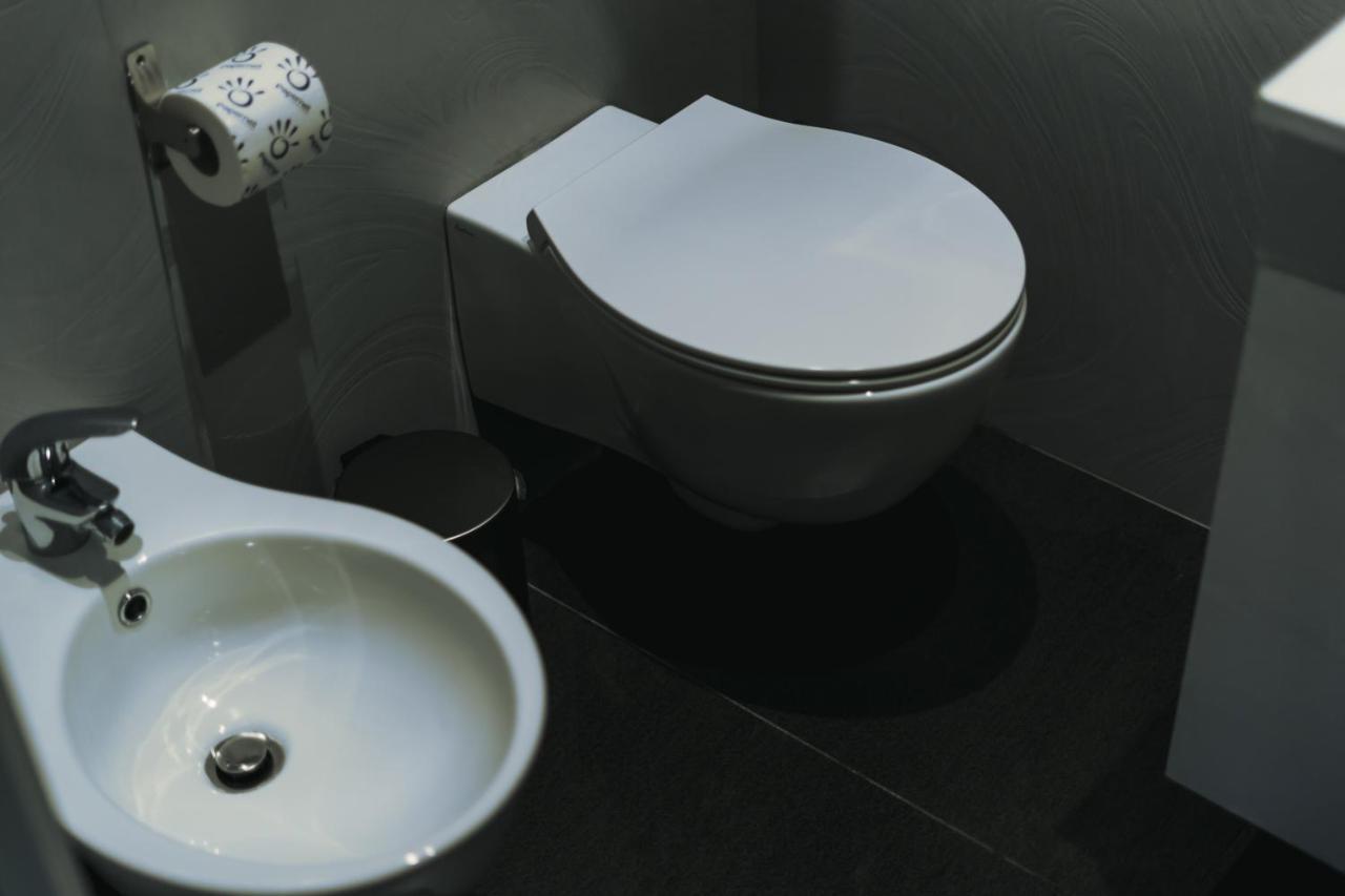 Dl Luxury B&B Napels Buitenkant foto