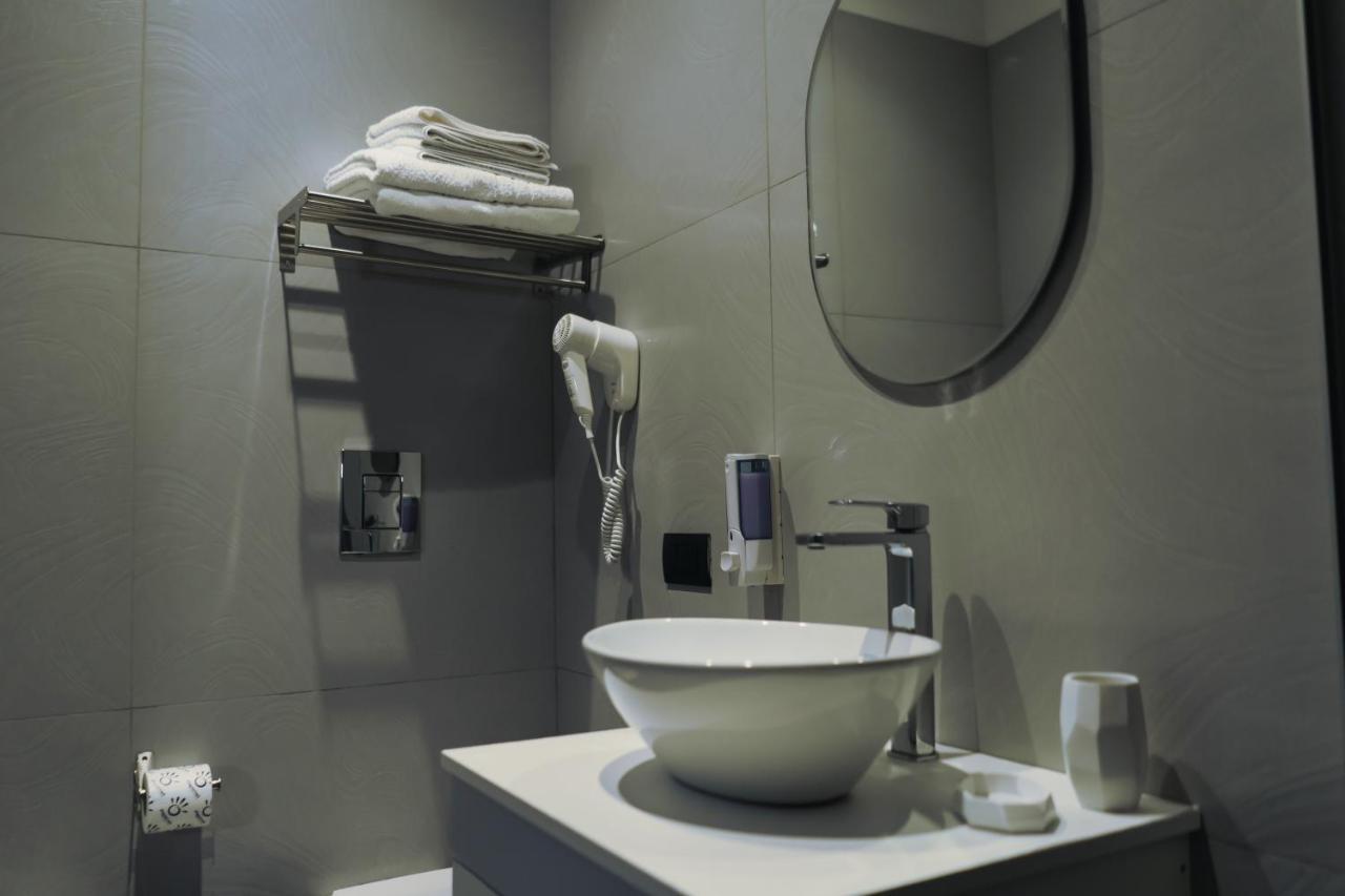 Dl Luxury B&B Napels Buitenkant foto