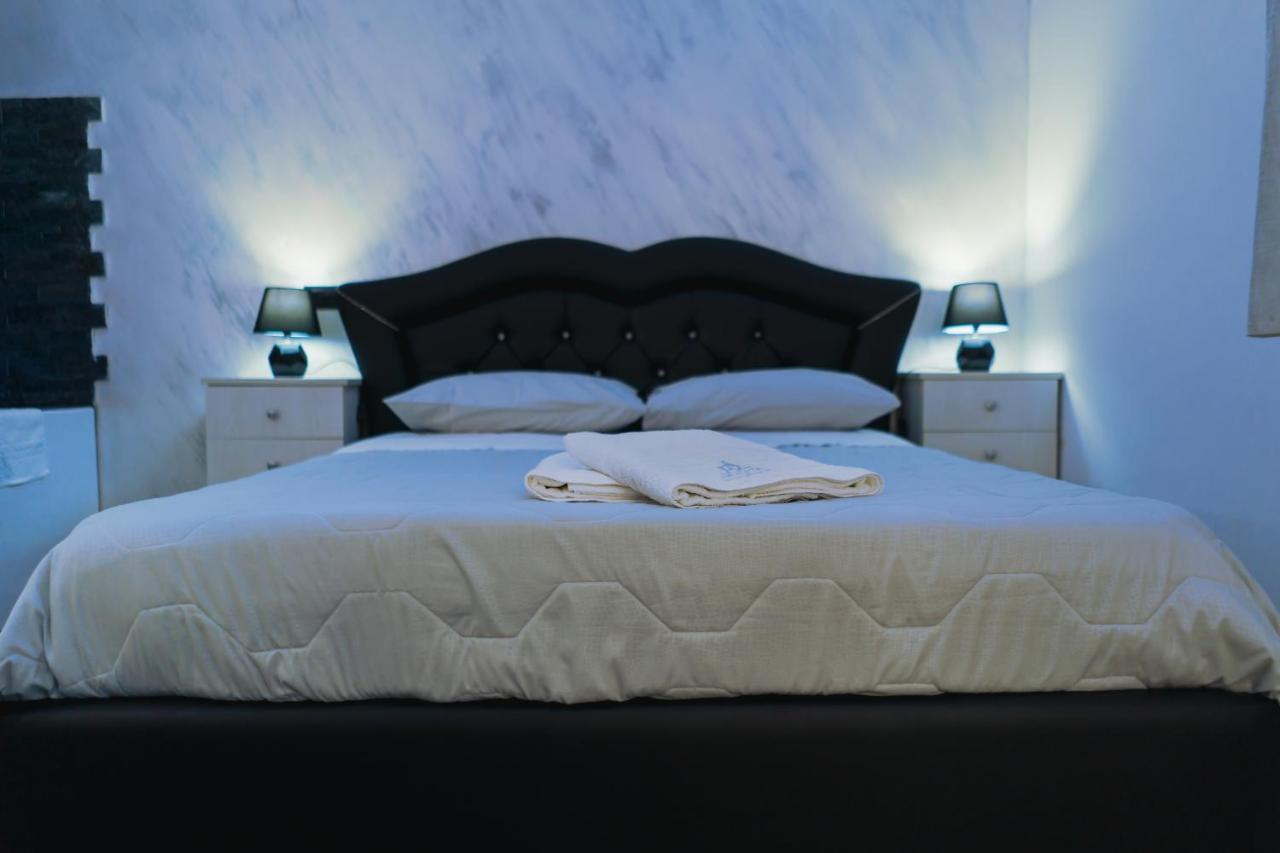 Dl Luxury B&B Napels Buitenkant foto