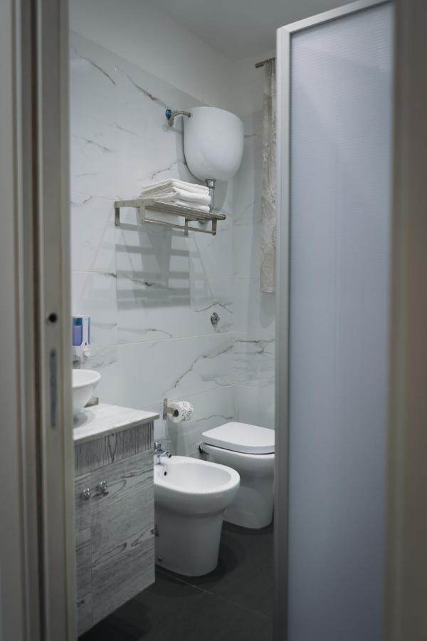 Dl Luxury B&B Napels Kamer foto