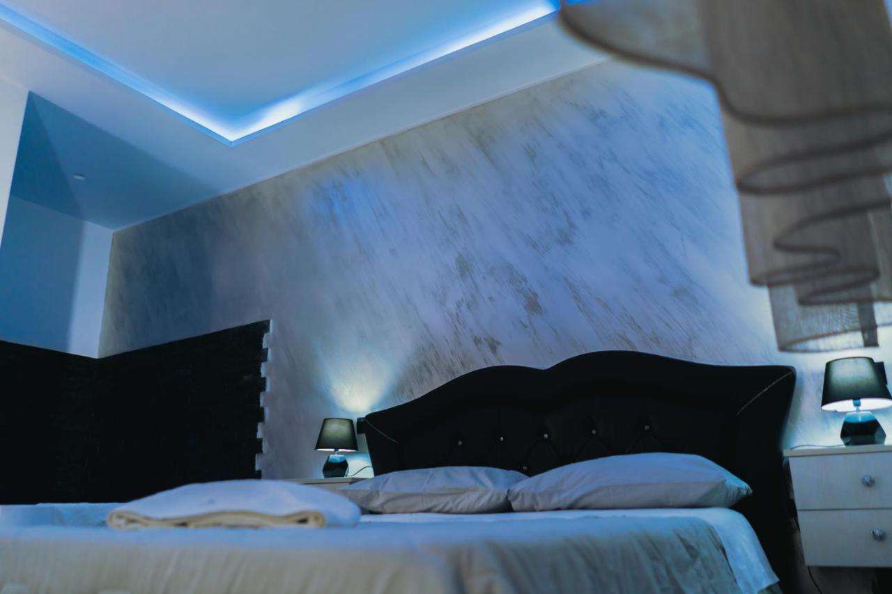 Dl Luxury B&B Napels Buitenkant foto