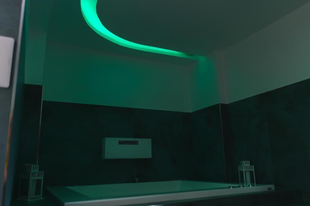 Dl Luxury B&B Napels Kamer foto