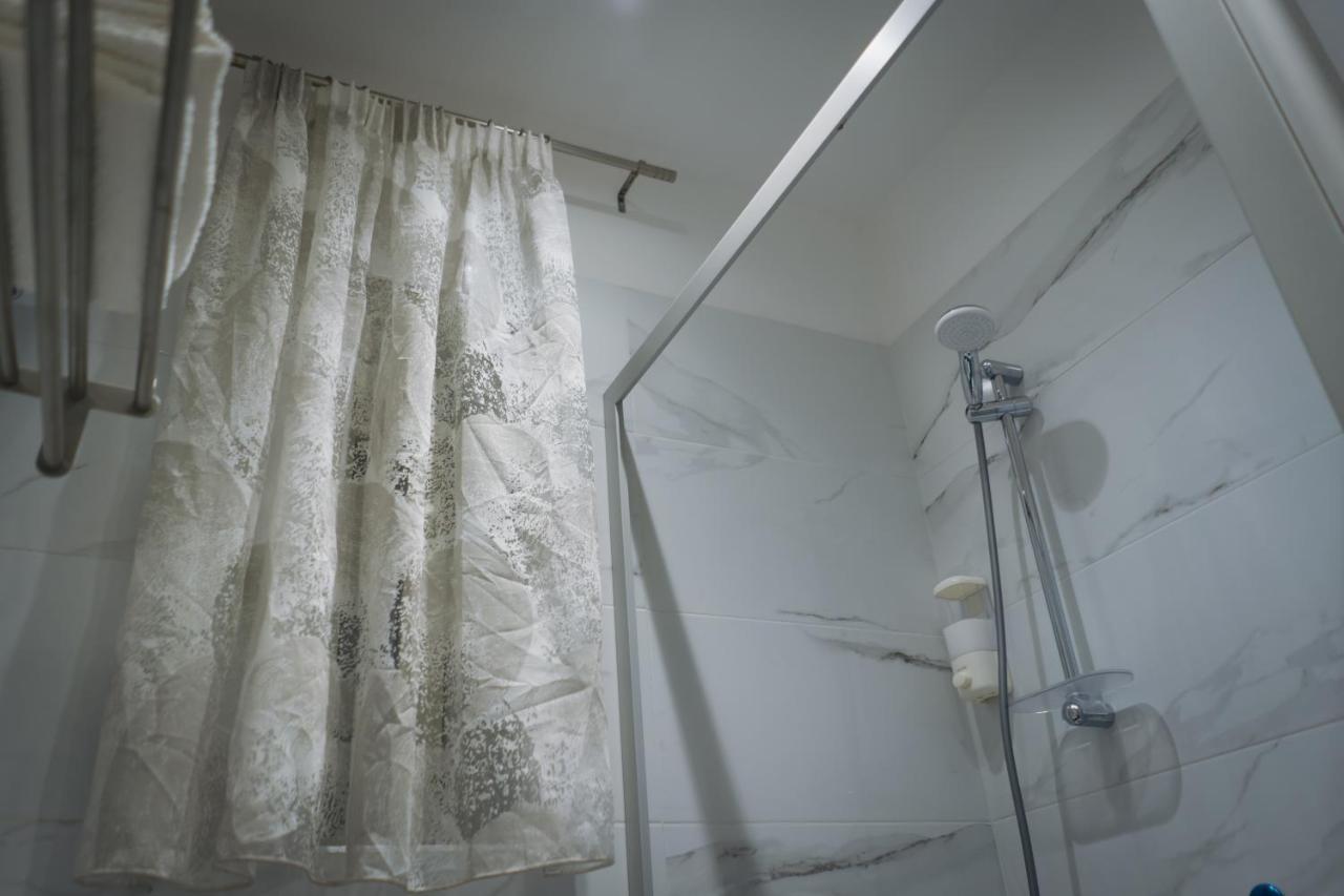 Dl Luxury B&B Napels Kamer foto