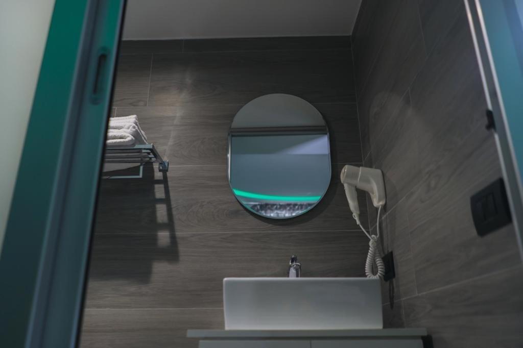 Dl Luxury B&B Napels Kamer foto