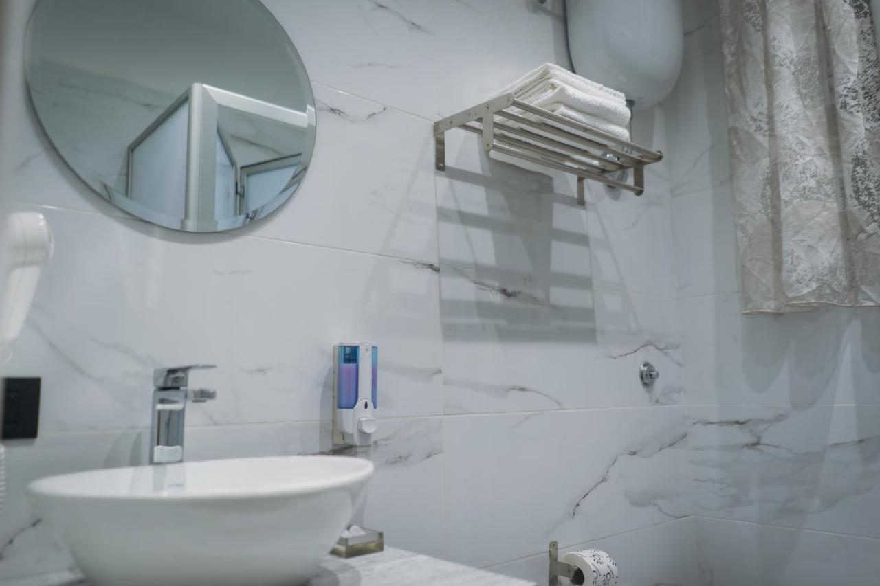 Dl Luxury B&B Napels Kamer foto