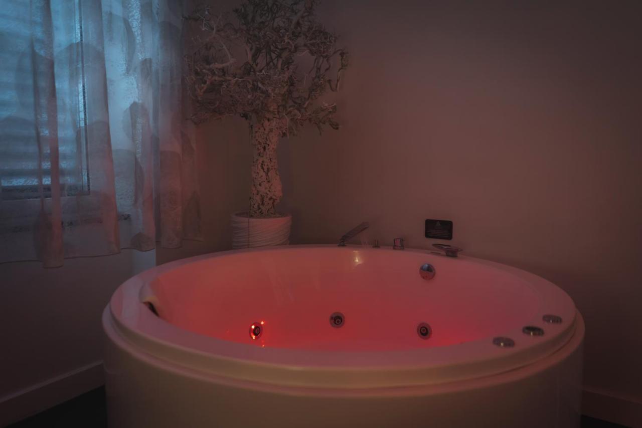 Dl Luxury B&B Napels Kamer foto