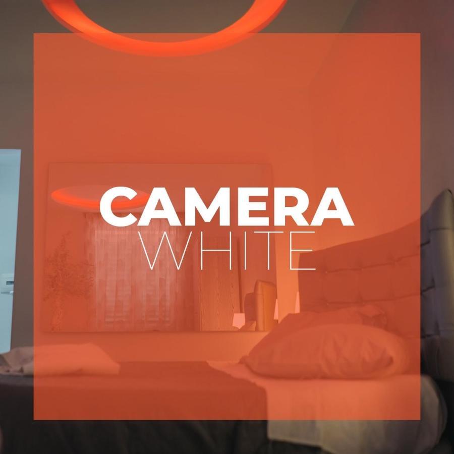 Dl Luxury B&B Napels Buitenkant foto