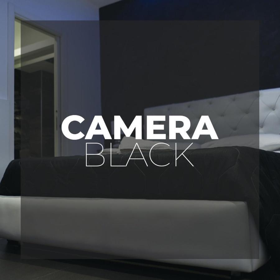 Dl Luxury B&B Napels Buitenkant foto