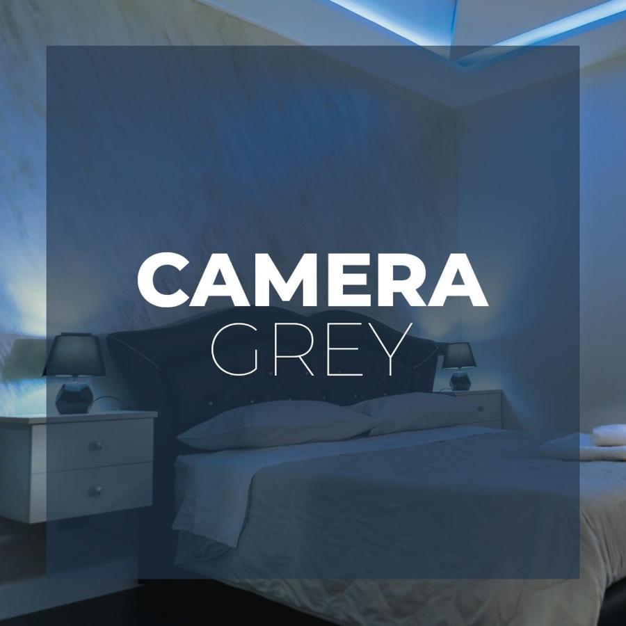 Dl Luxury B&B Napels Buitenkant foto